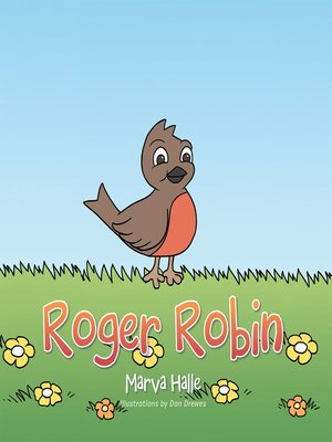 cover image of Roger Robin